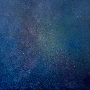 Aurora by Annie Tull