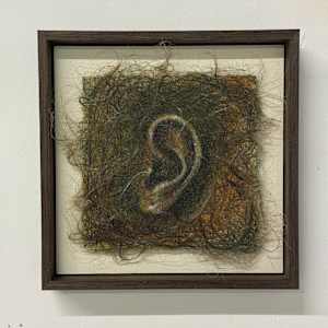 éistim by Annie Tull, Image 1.