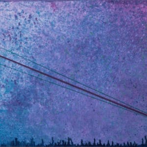 Conduit by Annie Tull 