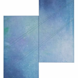 Pas de Deux by Annie Tull 