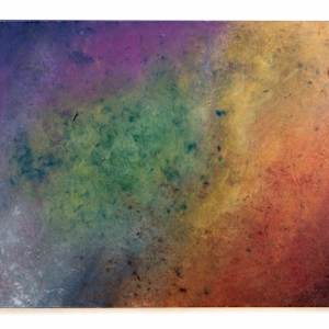 Horizon by Annie Tull