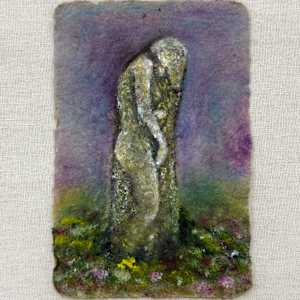 Transfigured by Annie Tull, Image 2.