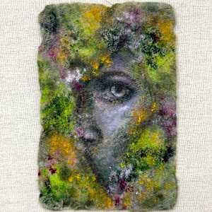 Burren Portal by Annie Tull, Image 3.