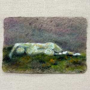 Transposed by Annie Tull, Image 2.