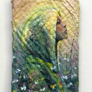 Stillness by Annie Tull, Image 2.