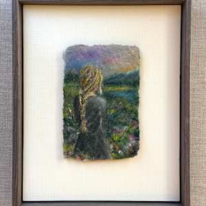 The Wanderer by Annie Tull, Image 4.