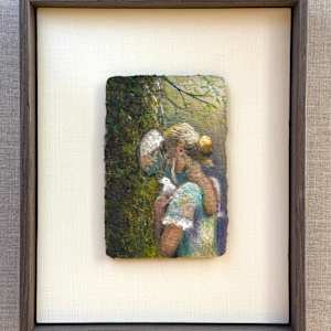The Mirror Tree by Annie Tull, Image 4.