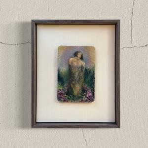 Transfixed by Annie Tull, Image 1.