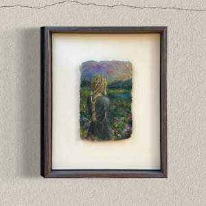 The Wanderer by Annie Tull, Image 1.