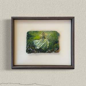 Into the Forest by Annie Tull, Image 1.