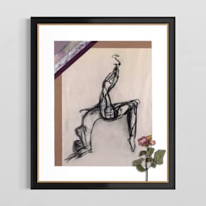 Ignorance is Bliss by Annie Tull