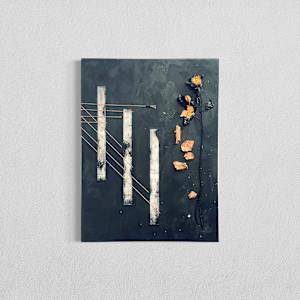 Inextricably Tied by Annie Tull