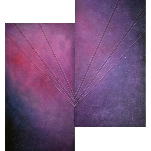 All That We Contain, Forever Held Within by Annie Tull 