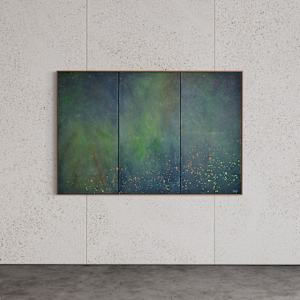 Verdance by Annie Tull 