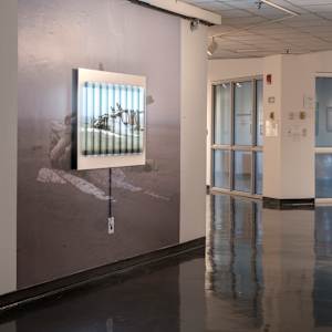 Drift by Clint Baclawski 