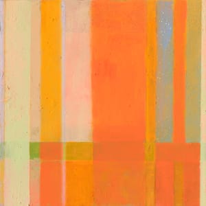 Adagio I by Carlyn M. Ekstrom