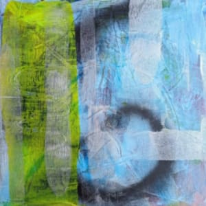 Buttercouplet by Alison Darrow