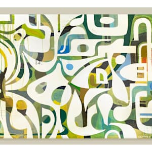 Dance by John Dykes