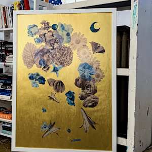 Gold by Susan Murie 