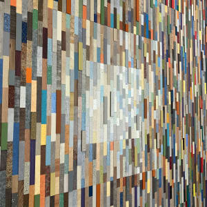 Inch by Inch by Liliana Marquez 