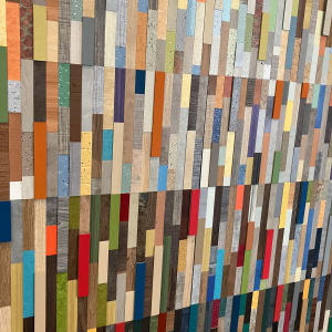 Inch by Inch by Liliana Marquez 