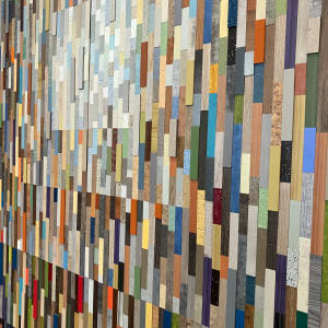 Inch by Inch by Liliana Marquez 