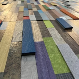 Inch by Inch by Liliana Marquez 