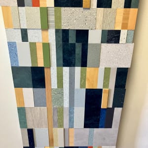 Sample rhythm 01 by Liliana Marquez 