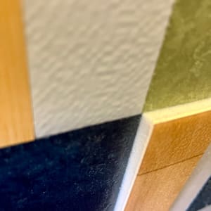 Sample rhythm 01 by Liliana Marquez 