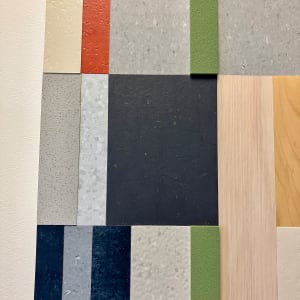 Sample rhythm 01 by Liliana Marquez 