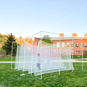 Afterglow by Nigel Cummings