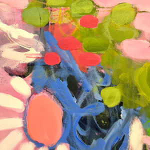Pink Persuasion by Claudia Colombo 