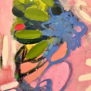 Pink Persuasion by Claudia Colombo 