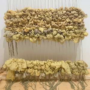 Botanical Colors_silk by Sonia Pibernat