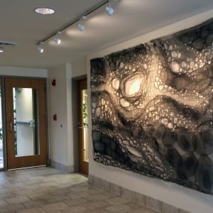 Undercurrent by Jodi Colella 