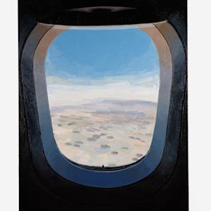 Portal by Ian Kennelly 