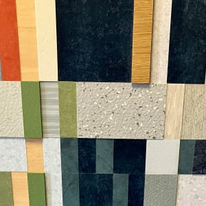 Sample rhythm 01 by Liliana Marquez 