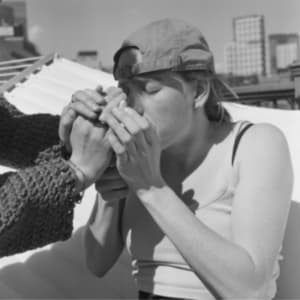 The Most Sublime Act is to Set Another Before You by Bell Beecher Pitkin