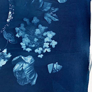 Voyage 12 by Susan Murie 