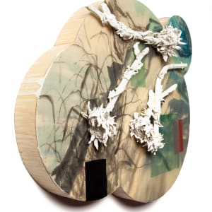 Antheia Drop by Chris Frost 