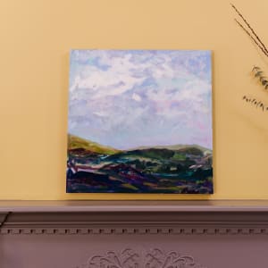 Rolling Hills by Christina Chang 