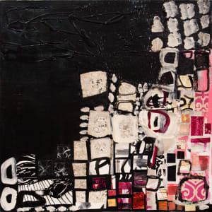 a week last summer by Adrienne Shishko 