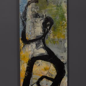 spine swirl emma title by Adrienne Shishko 