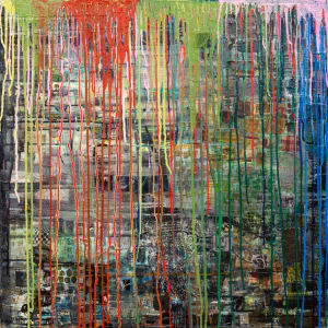 stunned into silence by Adrienne Shishko 