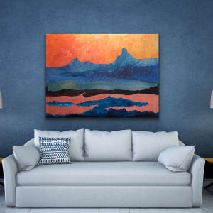Riftland by Michael Angelo Valotto 