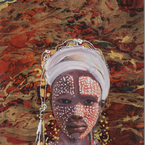 Gabo by Tanya Talamante, Image 1.