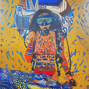 Hermes Expedition by Tanya Talamante, Image 2.