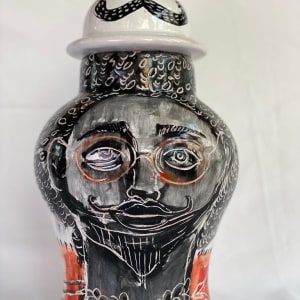 Él by Tanya Talamante, Image 1.