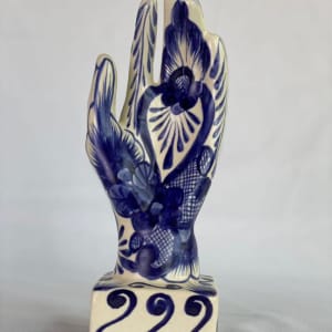 Las manos 1 by Tanya Talamante, Image 1.