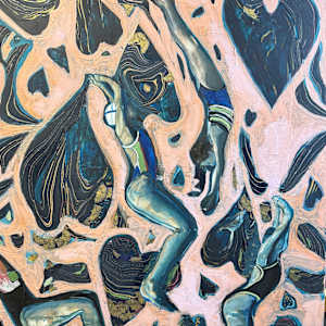 Heart Swimmers by Tanya Talamante, Image 14.